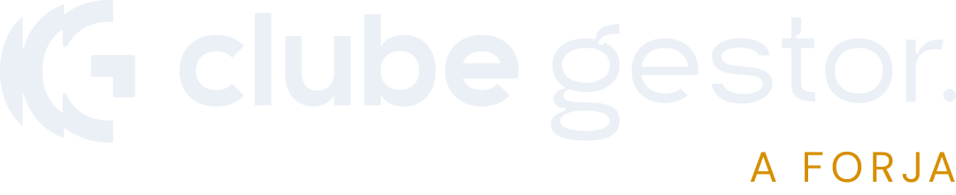 Clube Gestor - A FORJA